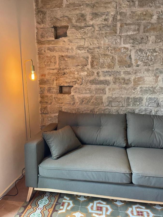 Piazza Mascheroni Home Bergamo Bagian luar foto